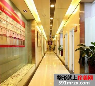 郑州上城整形美容史上最全价目表一览出炉