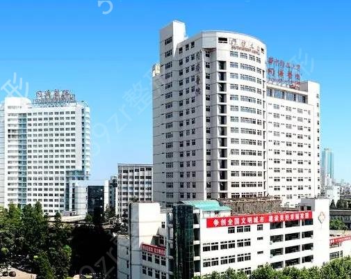 武汉隆鼻医院排名前十全面出击