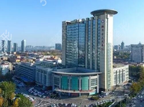 临沂割双眼皮医院排名前五