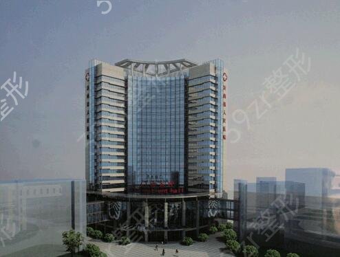 临沂割双眼皮医院排名前五