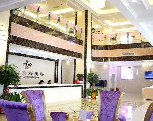 汕头激光祛斑美容医院排名