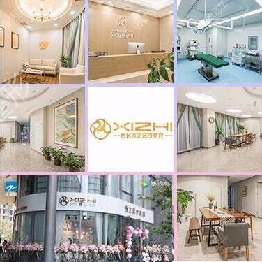 杭州网红整形医院排行榜