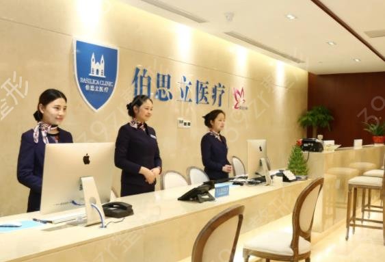 上海做鼻子整形医院排名榜五强名单揭晓