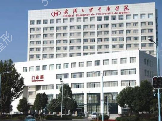 2022湖北口腔科医院排名前五深度评点