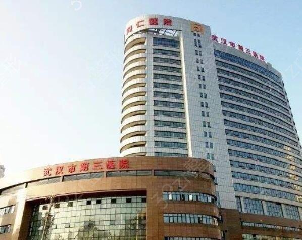 2022武汉哪家医院有整形科