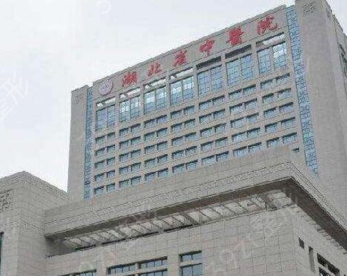2022武汉哪家医院有整形科