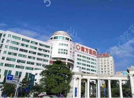广州隆鼻医院排名三甲排名