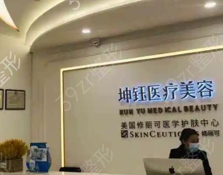 昆明做双眼皮医院排名前十