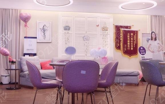 重庆激光嫩肤整形医院排名前十