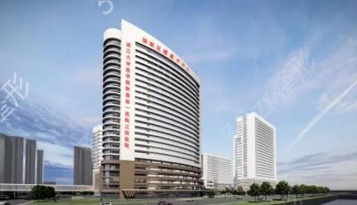 杭州公立医院隆胸排名