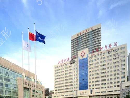 辽宁整形医院排名榜2022