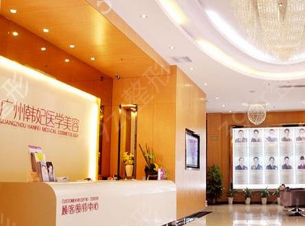 广州治疤痕好医院排行榜前五强