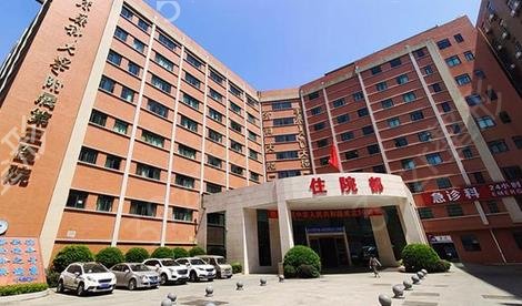 广州治疤痕好医院排行榜前五强