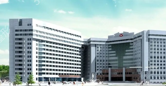 长春热玛吉授权的医院排名