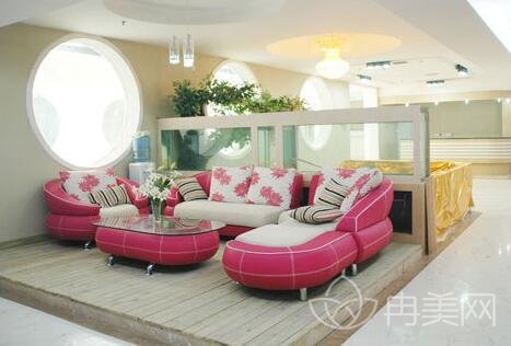 南昌同济美容医院价目表全新出炉