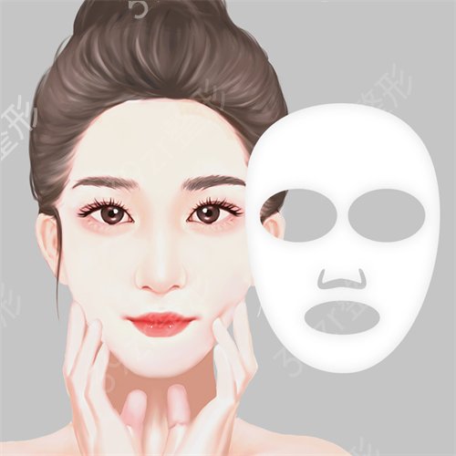 南昌同济美容医院价目表全新出炉