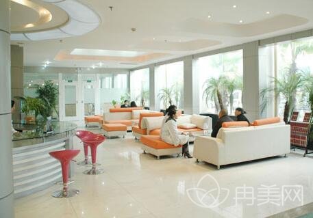 南昌同济美容医院价目表全新出炉