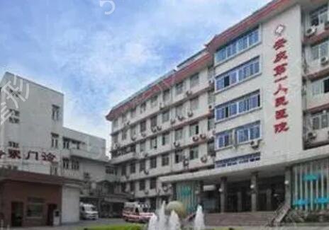 2022安徽整形医院排名前十