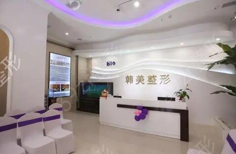 2022安徽整形医院排名前十