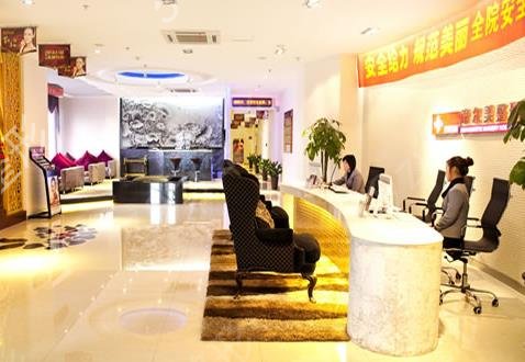 郑州光子嫩肤祛斑医院排名榜