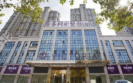 合肥哪家整形医院好