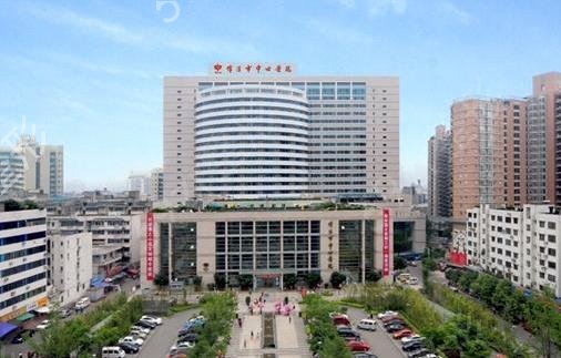 绵阳植发好的医院排名前四