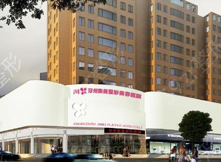 郑州做双眼皮修复的医院哪个好