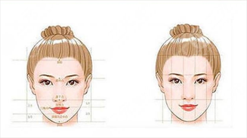 西京医院颧骨内推手术多少钱