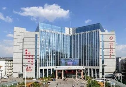 长治市人民医院整形科怎么样
