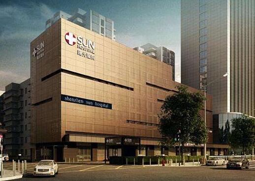 深圳阳光整形埋线双眼皮做得好不好