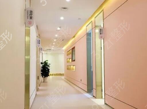 西安腹部整形医院排名