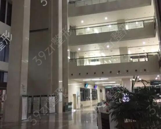 泉州牙科医院排名