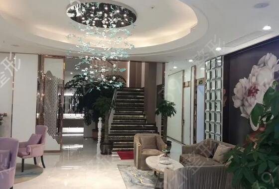 包头市整形机构排名榜