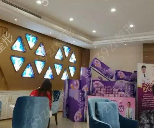 武汉做热玛吉的整形医排行榜前十