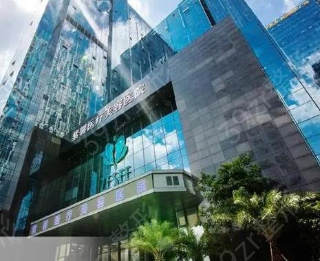 广州隆鼻整形医院排行榜前十技术展现