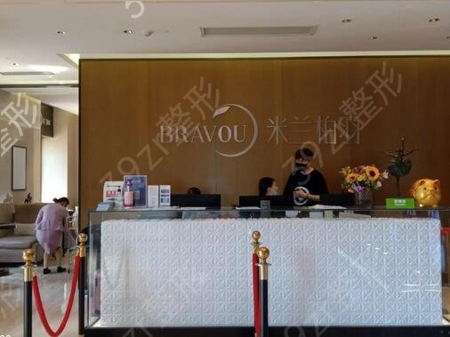 成都哪家医院隆胸排名第1