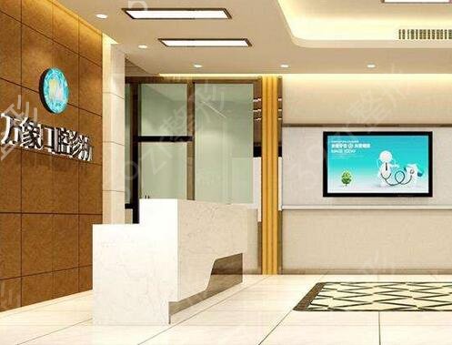 2022南宁牙科诊所排名榜前八强(top8)盘点