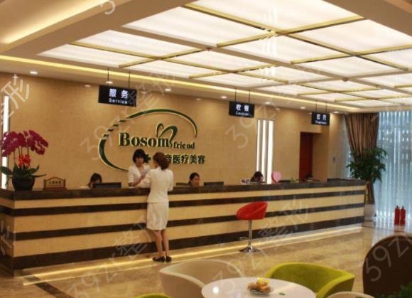 2022北京乳房整形医院排名六大知名机构汇总