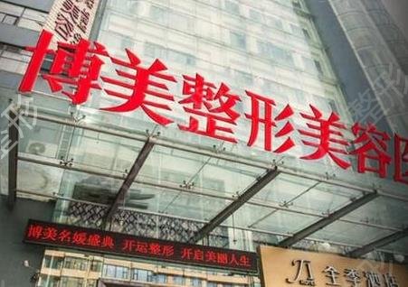 2022昆明脂肪填充整形医院排行前十深扒